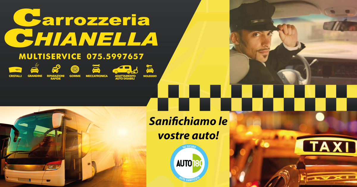 Chianella_carrozzeria_Sanificazione_auto